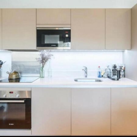 Central London Lovely Apartment In Zone 1 외부 사진