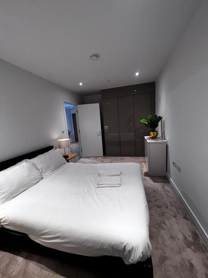 Central London Lovely Apartment In Zone 1 외부 사진