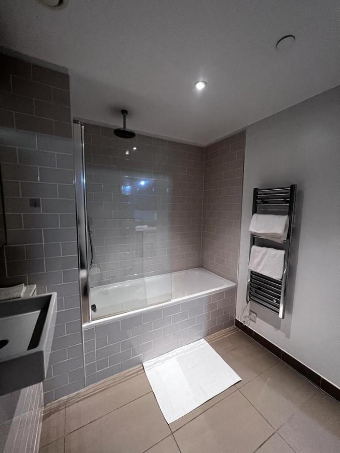Central London Lovely Apartment In Zone 1 외부 사진