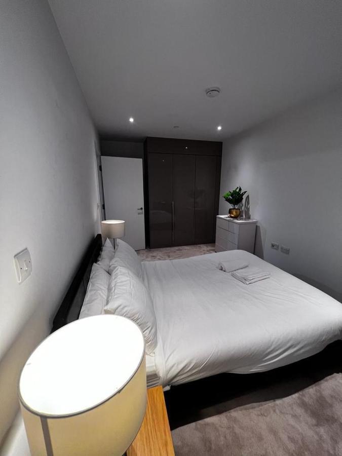 Central London Lovely Apartment In Zone 1 외부 사진
