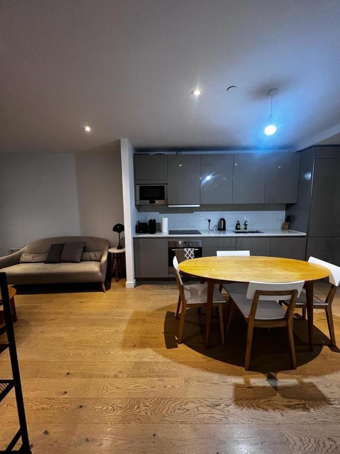 Central London Lovely Apartment In Zone 1 외부 사진