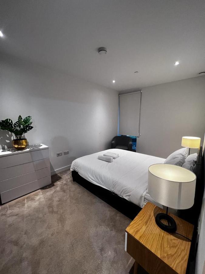 Central London Lovely Apartment In Zone 1 외부 사진