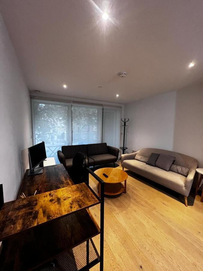 Central London Lovely Apartment In Zone 1 외부 사진