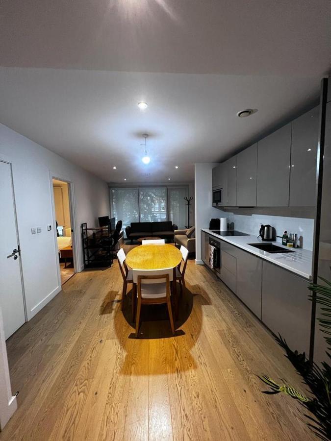 Central London Lovely Apartment In Zone 1 외부 사진