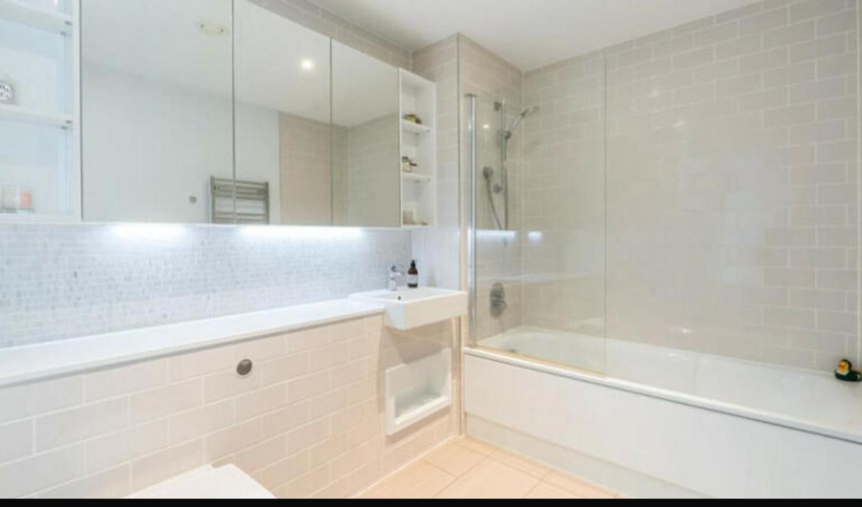 Central London Lovely Apartment In Zone 1 외부 사진