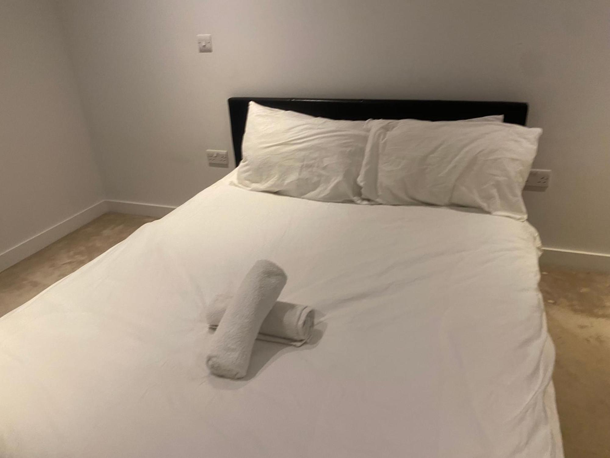 Central London Lovely Apartment In Zone 1 외부 사진